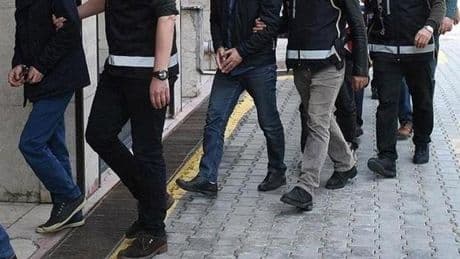 16 ilde kamu kurumlarının sistemlerine yetkisiz erişim sağlayanlara operasyon: 58 gözaltı