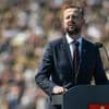 En Pologne, le ministre de la Défense dénonce une "provocation" après l'explosion d'un drone russe dans l'est du pays