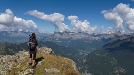 "J'en ai eu marre d'attendre les autres": ces Français qui choisissent de voyager solo