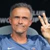 Schlüsselbeinbruch: PSG-Trainer Luis Enrique muss nach Radsturz operiert werden