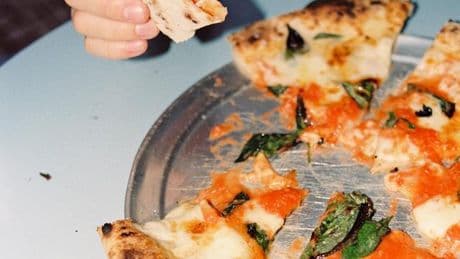 Pizzabacken: So gelingt richtig gute Pizza