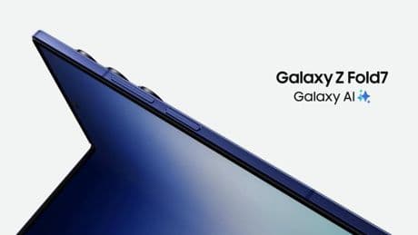 Le Samsung Galaxy Z Fold7 vous intéresse ? Le site officiel propose une offre inédite