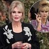 National treasure Joanna Lumley, 79, is still raking in an astronomical figure each week as she joins the cast of Netflix's horror comedy-drama