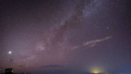 Mysterious object from 'another star system' is 'waking up' while heading towards Earth