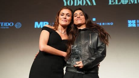'Yo Dona' y las mujeres imparables