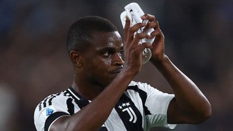 &quot;Non &egrave; come...&quot;: il messaggio di Kalulu alla Juve. E Douglas Luiz ci riprova
