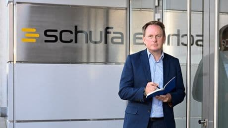 BILD kennt exklusive Details - Neuer Schufa-Score – das ist  gut, das ist schlecht