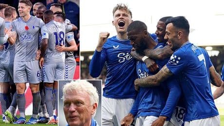 Three Premier League clubs set for major blow with transfer target poised to sign bumper five-year deal