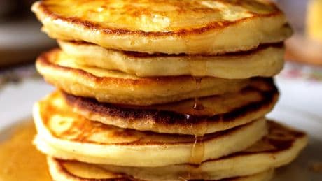Mother’s Day Brunch Recipes