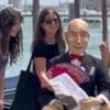 Watch: Satirical Jeff Bezos mannequins pop up in Venice ahead of wedding