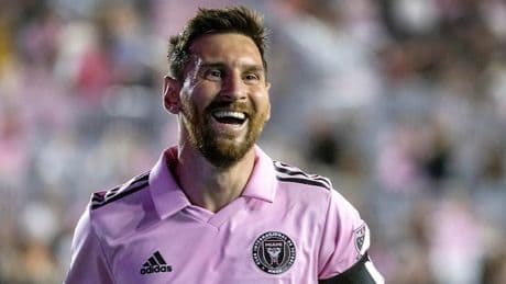 Pronostici Mondiale per Club: l'Inter Miami di Messi vince all'esordio? Il parere dei bookie