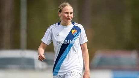 Fehler mit Folgen - Finnland nominiert 51-Jährige für Länderspiel