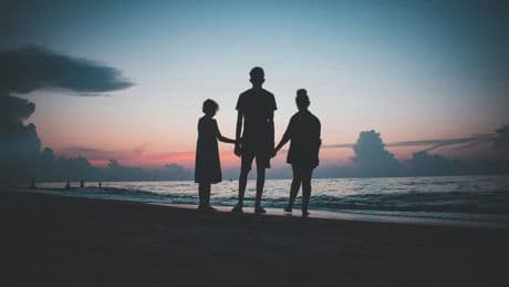 Peut-on définitivement couper les ponts avec nos parents ou nos enfants?