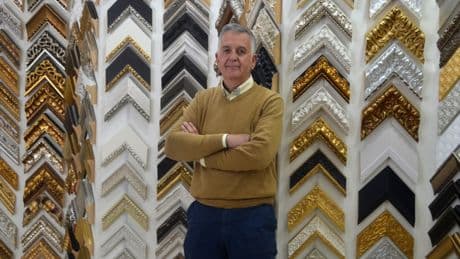 ADM Decor, decorando paredes por el mundo