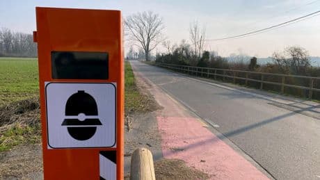 Autovelox, senza decreto entro il 12 giugno a rischio 40 milioni di multe