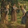 Pissarro in Potsdam: Das Barberini untersucht die „Vaterfigur“ des Impressionismus