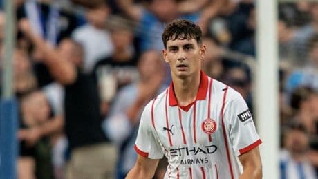 Antal Yaakobishvili cierra la defensa del Andorra