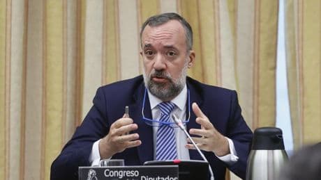 La jueza envía a prisión a Francisco Martínez, exnúmero 2 de Interior con Rajoy