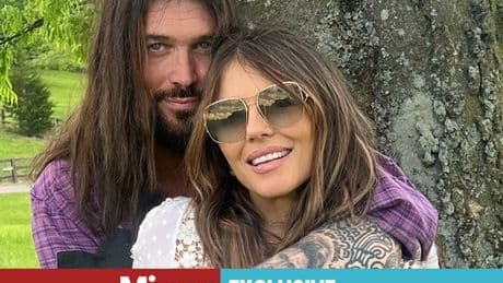 Billy Ray Cyrus 'fixing toxic family feud' after startling realisation