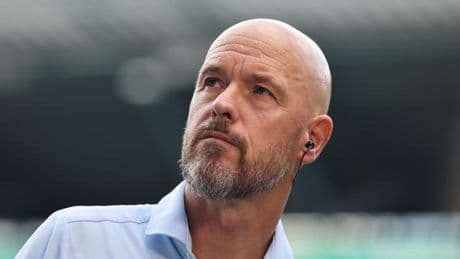 Erik ten Hag: Diese hyperschnelle Entlassung ist kein Zufall