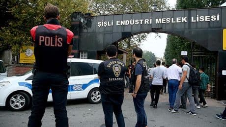 Yeni eğitim yılı başlıyor: İstanbul Emniyeti okul çevrelerinde alınacak tedbirleri açıkladı