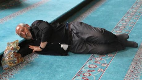 Diyarbakır'da sıcaklar kavurmaya başladı