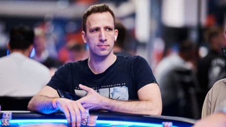 <p>Classifica bracciali WSOP dopo l&rsquo;edizione 2025: Glaser sale a 8 trionfi</p>