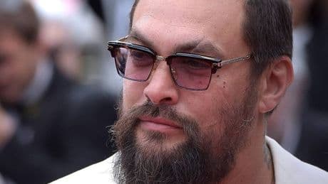 Aquaman star Jason Momoa admits he gave up smoking after near-death experience