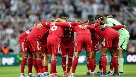 El Liverpool bate el récord histórico de gasto en el mercado de fichajes