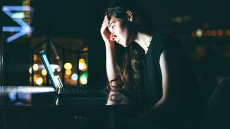 People are working harder and longer. Here's how to avoid burning out.