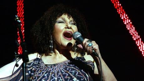 Dame Cleo Laine, first lady of British jazz, dies aged 97