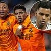Rodrygo 'is considering leaving Real Madrid' after 'being overshadowed' by the likes of Jude Bellingham and Kylian Mbappe - but one thing 'could change his mind'