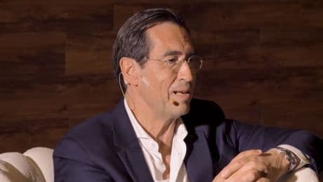 Mario Alonso Puig, experto en crecimiento personal: ''Lo emocional y lo intelectual no se pueden separar, la neurociencia afectiva lo demuestra''