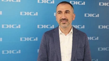 Los ingresos de Digi crecen un 22% y el ebitda un 3% en el primer trimestre