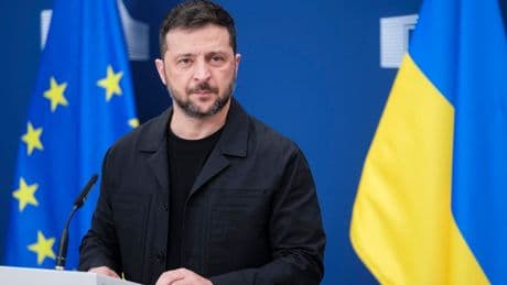 Trump And Zelenskyy Set For High-Stakes White House Meeting Monday: Here’s What To Know