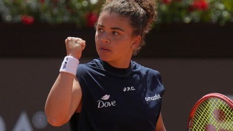 Paolini brilla agli Internazionali, Ostapenko si arrende! Chi sfida Jasmine ai quarti