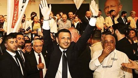 İlhan Cihaner: “CHP kongre davalarında tedbir kararı hukuksuzdur”