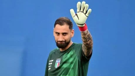 Gianluigi Donnarumma's three Premier League transfer options as 'terms agreed' after PSG exit