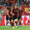 Red Flames verslaan Portugal in Nations League met 0-3