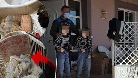 İspanya'daki 'korku evi': Ebeveynleri çocuklarını 4 yıl boyunca COVID karantinasına aldı
