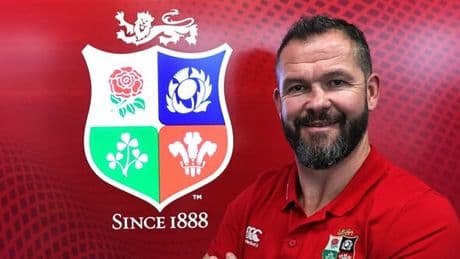 Lions Preview Ready to Roar ON SALE NOW
