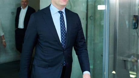 Unionsfraktionschef unter Druck: Bringt die Maskenaffäre Jens Spahn zu Fall?