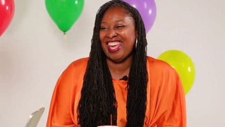 'I played Hug, Marry, Avoid with Labour MP Dawn Butler and couldn't stop laughing'