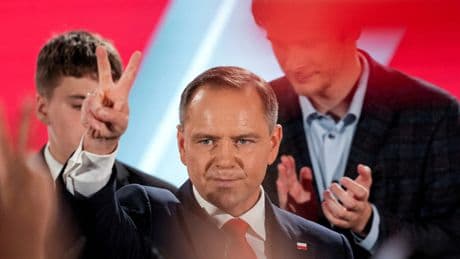 Présidentielle en Pologne : la politique économique de Donald Tusk en danger