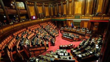 Un duello rusticano con Renzi e Conte. Dietro si muove già la partita elettorale