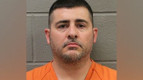 Suspect charged with murder for fatally shooting 11-year-old boy playing ding-dong-ditch