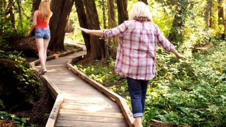 I'm 38 and live in a retirement village. My rent is cheap, and my neighbors have taught me how to be a better friend.