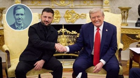 Ukraine-Krieg Phantom-Debatte um Einsatz deutscher Soldaten