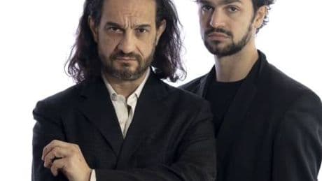 Massimiliano Fichera: la voce, il pianoforte e la musica che unisce le generazioni