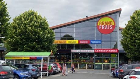 Prosol (Grand Frais) met la main sur « Aussitôt Bon », un spécialiste des box repas